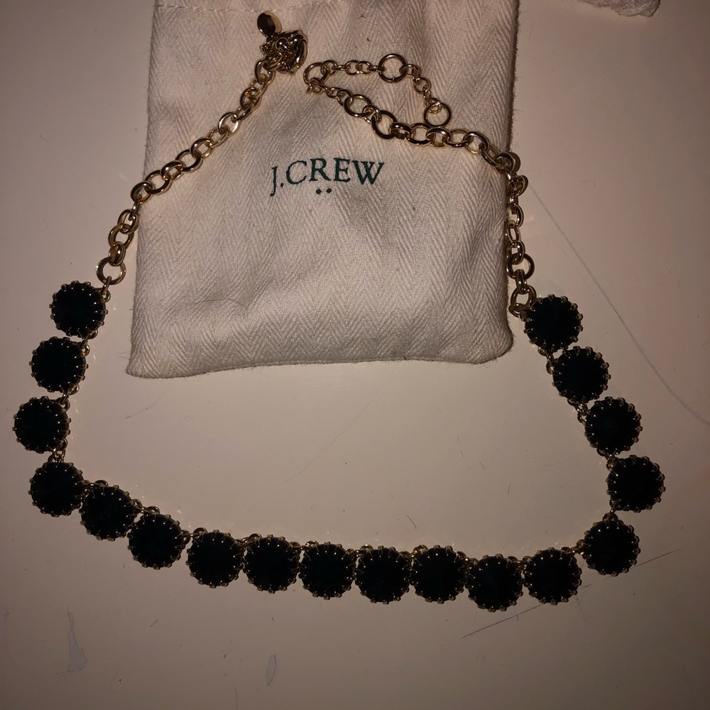 Accent Necklace!